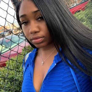 Meet your Posher, Jasmine